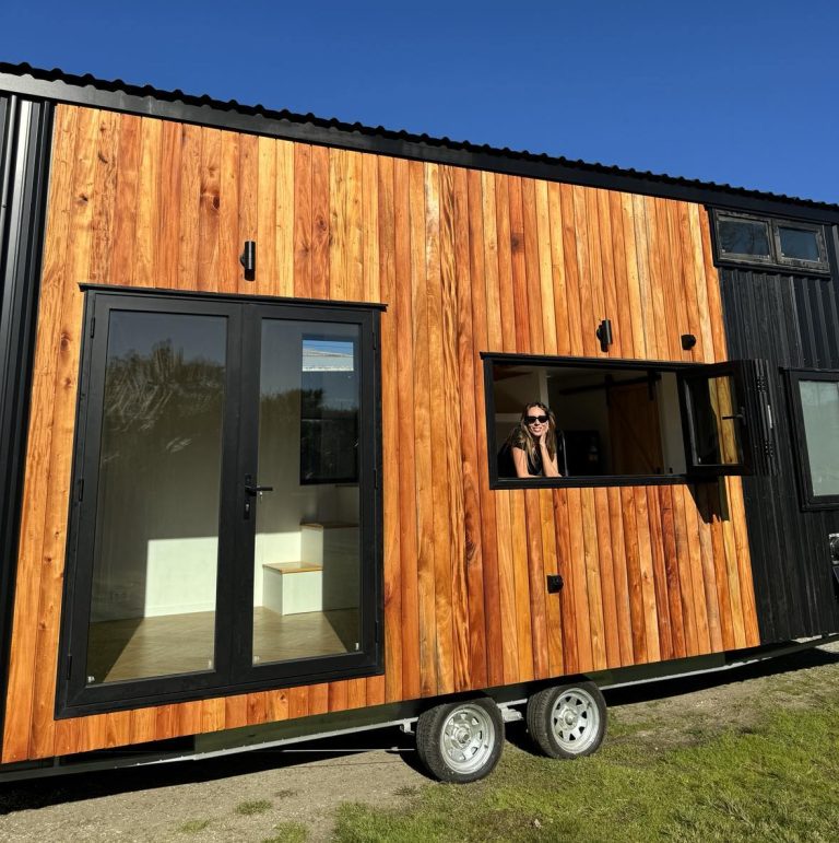 Elite Tiny Homes