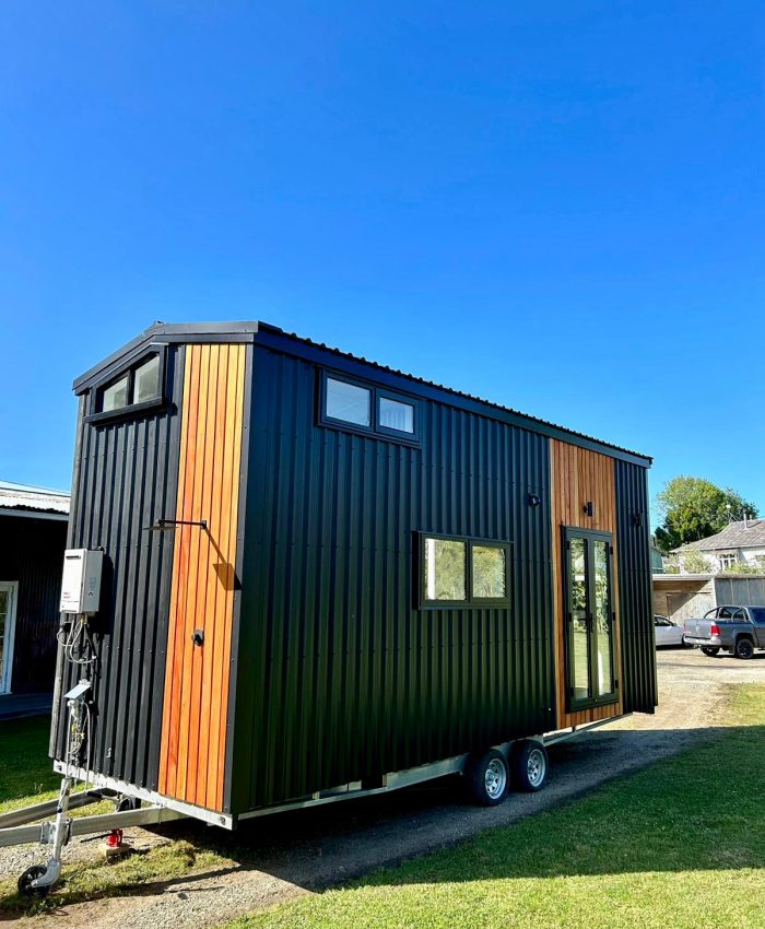 Maui Tiny Home