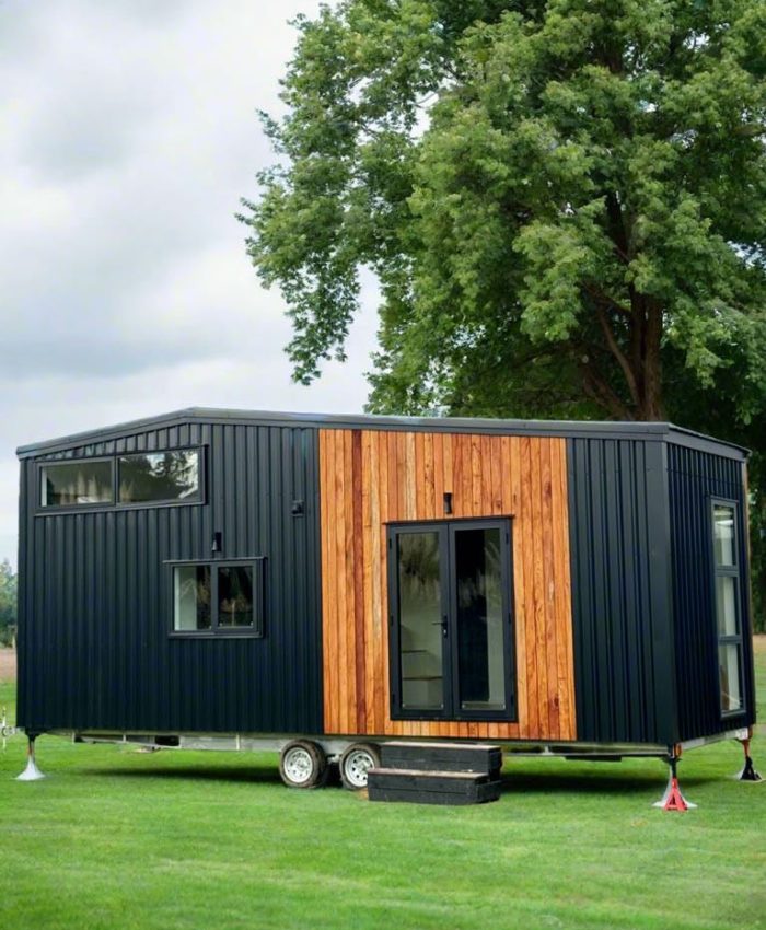 Phoenix Tiny Home